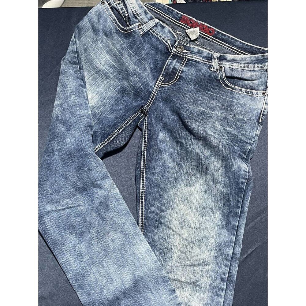 Bongo Jean's Women's Pant‎ Size 13